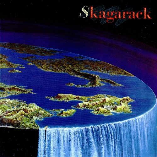 Skagarack Skagarack