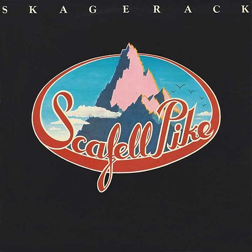 Skagerack Scafell Pike