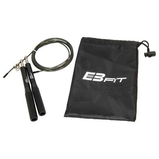 Skakanka speed rope łożyskowana 3m Eb fit EB Fit