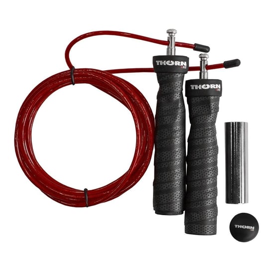 Skakanka Thorn Fit Speed Rope Rock Thorn Fit