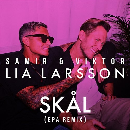 SKÅL Samir & Viktor, Mr DUNK feat. Lia Larsson