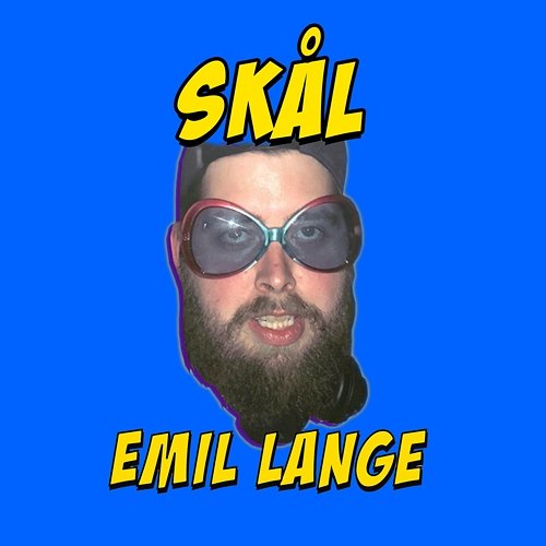 Skål Emil Lange