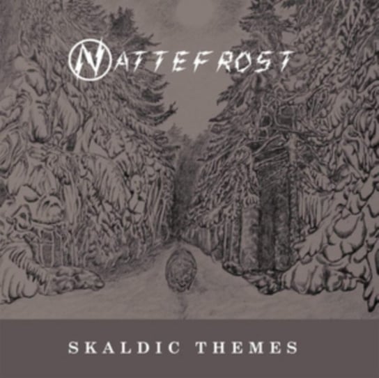 Skaldic Themes Nattefrost