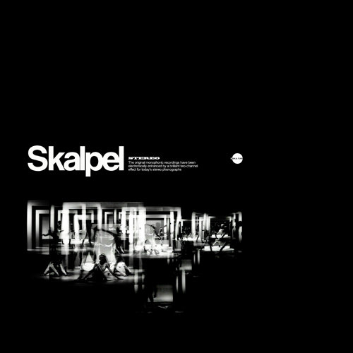 Skalpel (Reissue), płyta winylowa Skalpel