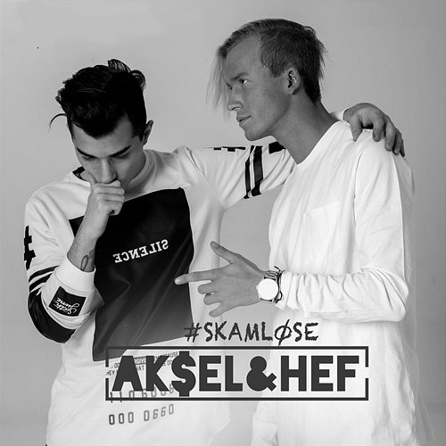 Skamløse Aksel & Hef