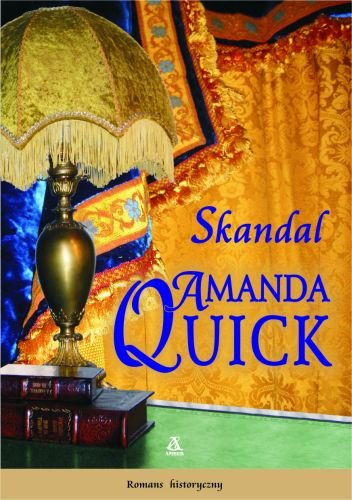 Skandal Quick Amanda