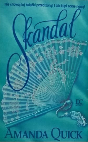 Skandal Quick Amanda