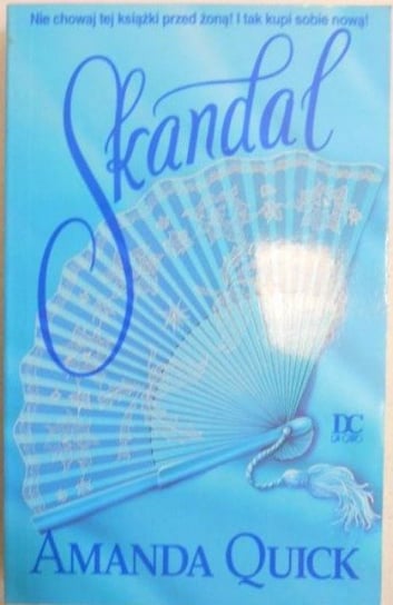 Skandal Quick Amanda