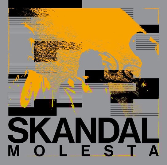 Skandal (Reedycja 2020) Molesta Ewenement
