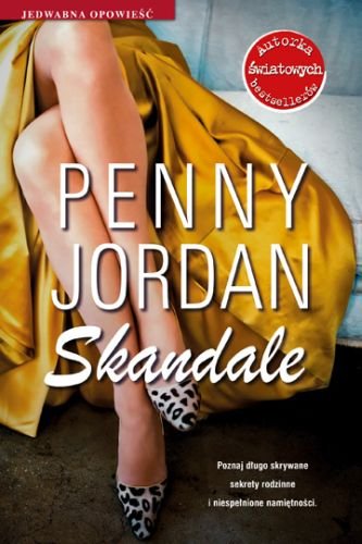 Skandale Jordan Penny