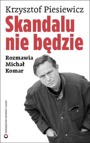 Skandalu nie będzie Piesiewicz Krzysztof