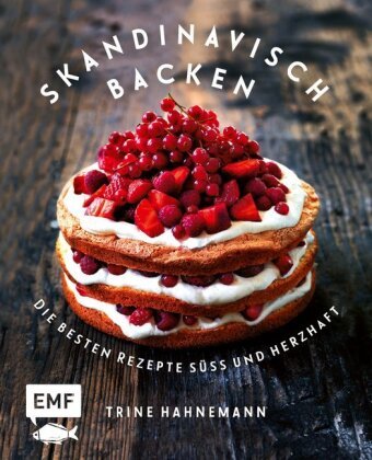 Skandinavisch backen Edition Michael Fischer