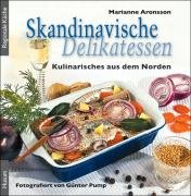 Skandinavische Delikatessen Aronsson Marianne