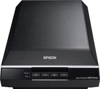 Skaner EPSON Perfection V600 Epson
