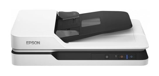 Skaner Epson Workforce Ds-1630 Epson