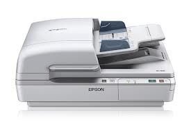 Skaner EPSON WorkForce DS-7500 Epson