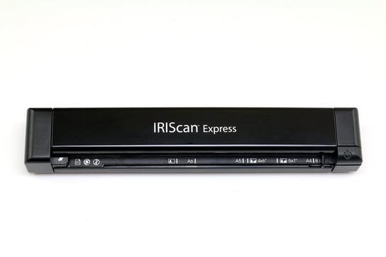 Skaner przenośny IRIS Can Express 4, 1200 dpi I.R.I.S