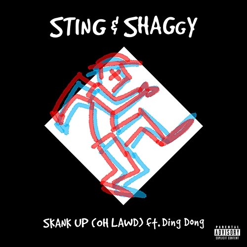 Skank Up (Oh Lawd) Sting, Shaggy