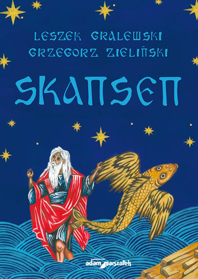 Skansen Gralewski Leszek, Zieliński Grzegorz