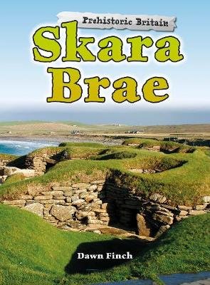 Skara Brae Dawn Finch