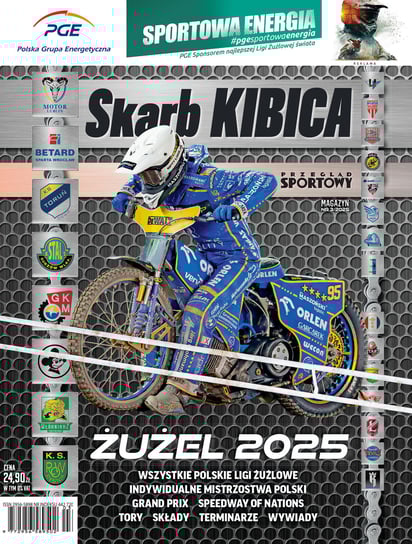 Skarb Kibica Magazyn Ringier Axel Springer Polska Sp. z o.o.