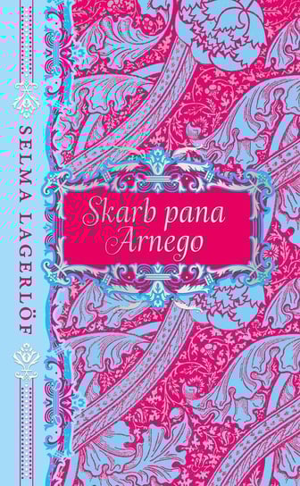 Skarb pana Arnegos - ebook epub Selma Lagerlöff
