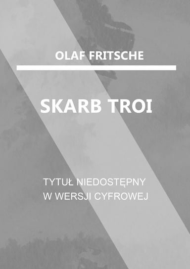 Skarb Troi Fritsche Olaf