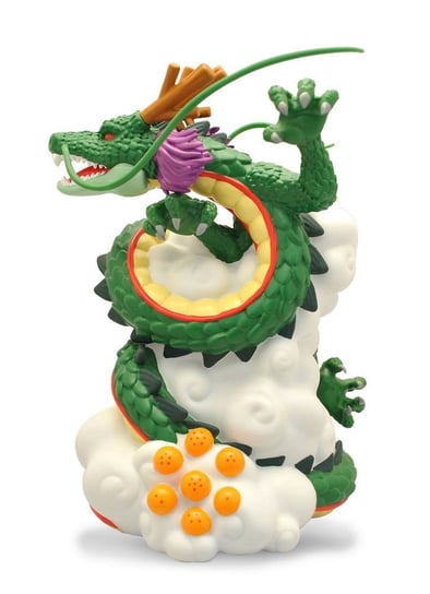 Skarbonka PLASTOY Shenron Dragon Ball, 27 cm Plastoy