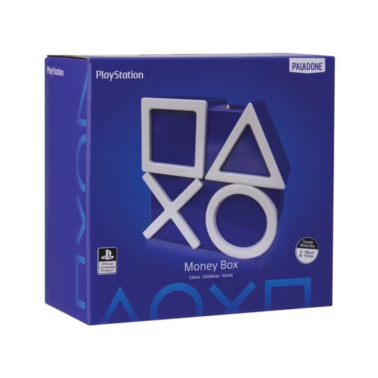 Skarbonka Playstation "ikony" PS5 MaxiProfi