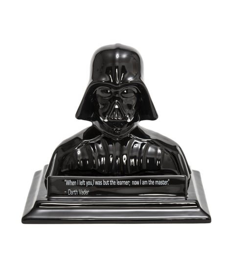 Skarbonka Vader Star Wars Popiersie Joy Toy