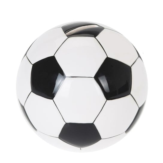 Skarbonka w kształcie piłki nożnej H&S Decoration