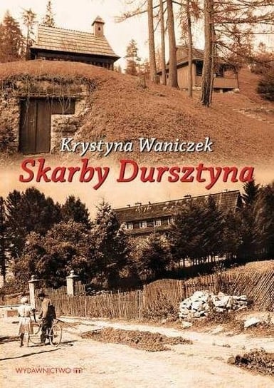 Skarby Dursztyna Wydawnictwo M