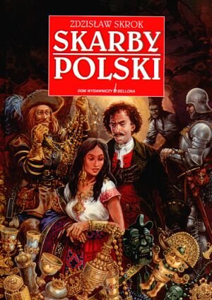Skarby Polski Skrok Zdzisław