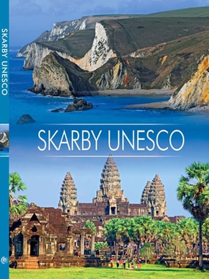 Skarby UNESCO Opracowanie zbiorowe