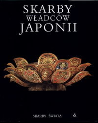 Skarby Władców Japonii Wiencek Henry