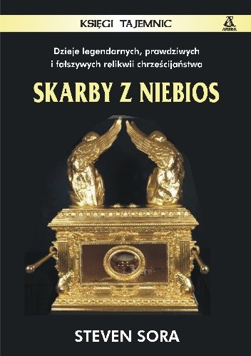 Skarby z niebios Sora Steven