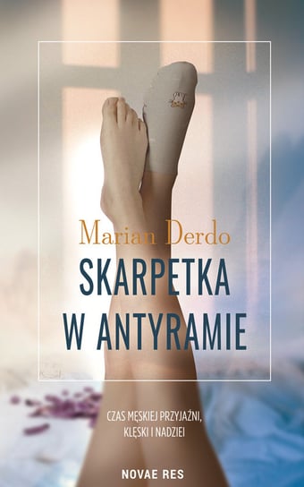 Skarpetka w antyramie Derdo Marian