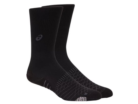 Skarpetki Do Biegania Asics Compression Socks | Black - Rozmiar 33 – 36 Asics