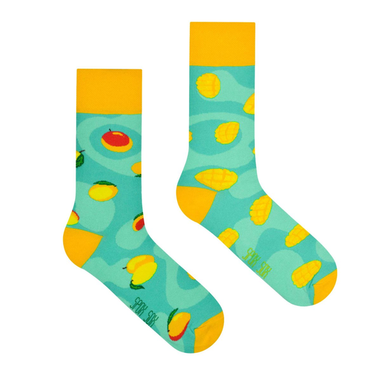 Skarpetki Mango 40-43 Spox Sox