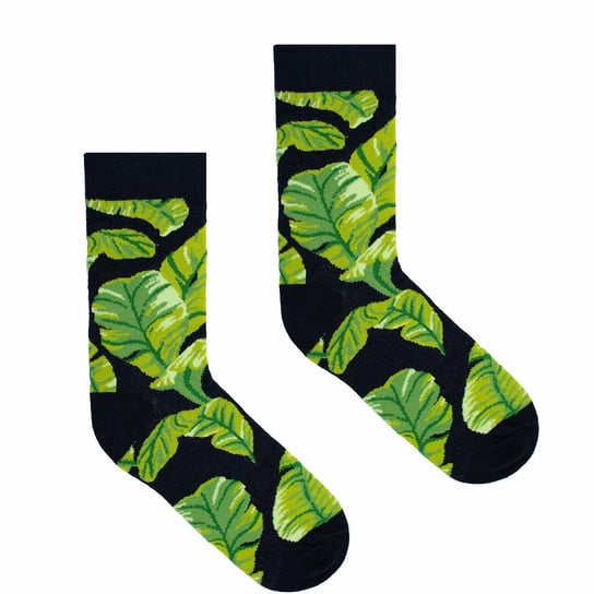 Skarpetki Musa banana 36-41 KABAK