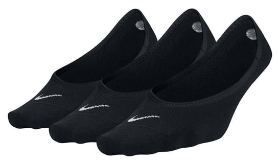 Skarpetki Nike Stopki Damskie Sx4863-010 S 34-38 Nike