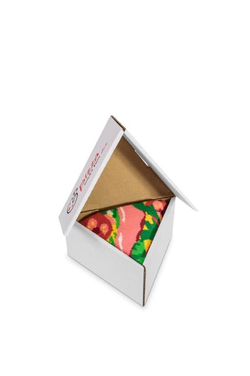 Skarpetki Rainbow Socks 1 Para Pizza Włoska-36-40 Inna marka
