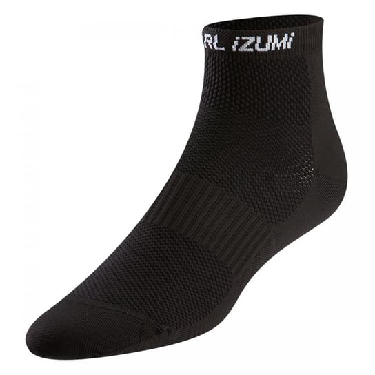 Skarpetki Rowerowe Pearl Izumi Elite Sock W |  Black - Rozmiary 35-38 PEARL IZUMI