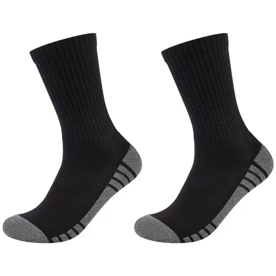 skarpetki Skechers 2PPK Cushioned Socks SK41102-9997-39/42 SKECHERS