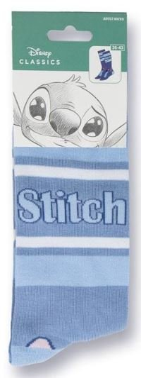Skarpetki Stitch Jasne 36-43 Cerda