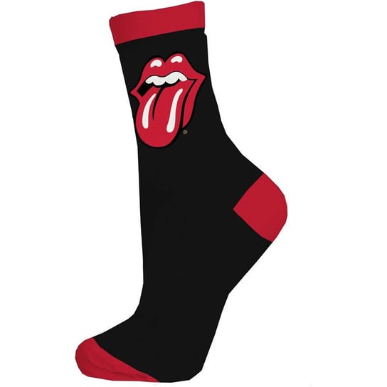 skarpetki THE ROLLING STONES - CLASSIC TONGUE-41/45 Bravado