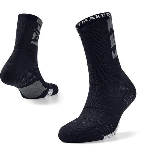 Skarpetki Under Armour Playmaker Mid-Crew-XL Under Armour