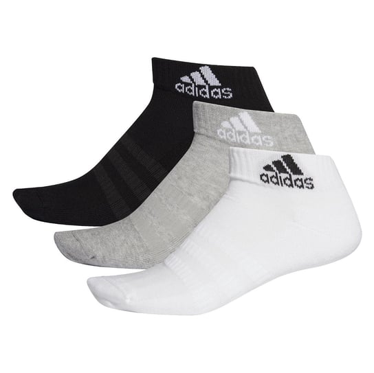 Skarpety adidas Cushioned Ankle DZ9364| r.L Adidas