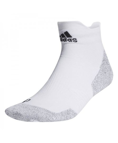 Skarpety Adidas Grip Running Ankle Socks Ha0108, Rozmiar: M * Dz Adidas