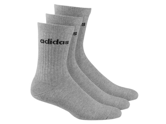 Skarpety ADIDAS HC Crew Sock 3p GE6172 37/39 3-pak Adidas